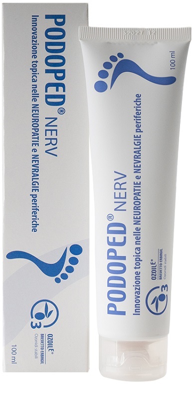 PODOPED NERV - Parafarmacia Mostacciano