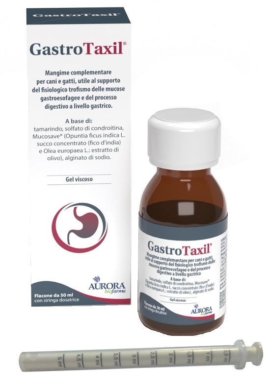 GASTROTAXIL 50 ML - Parafarmacia Mostacciano