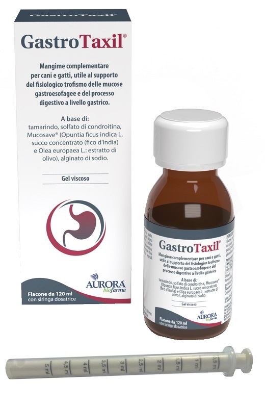 GASTROTAXIL 120 ML - Parafarmacia Mostacciano