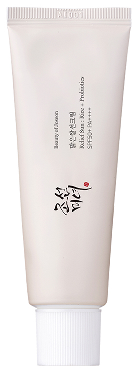 BEAUTY OF JOSEON RELIEF SUN 50 ML - Parafarmacia Mostacciano