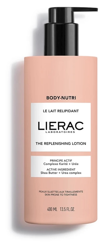 BODY NUTRI LATTE RELIPIDANTE 400 ML - Parafarmacia Mostacciano