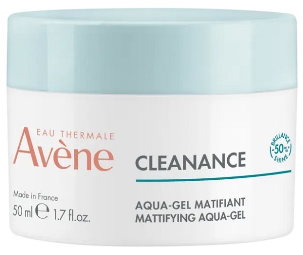 AVENE CLEANANCE ACQUA GEL 50 ML - Parafarmacia Mostacciano