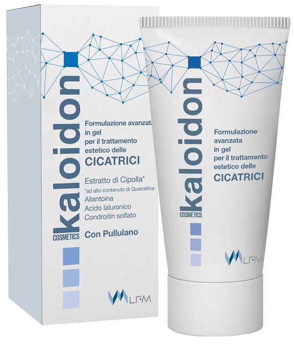 KALOIDON GEL CICATRICI 30 ML - Parafarmacia Mostacciano