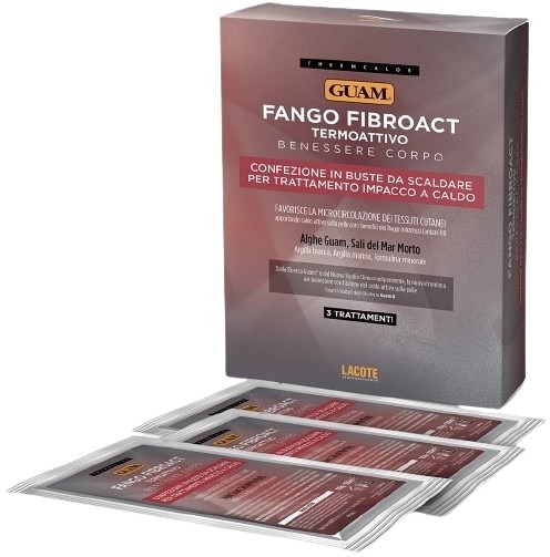 GUAM ALGACOLLAGEN PATCHES PANCIA E FIANCHI SNELLENTE RASSODANTE FIR 8 PEZZI - Parafarmacia Mostacciano