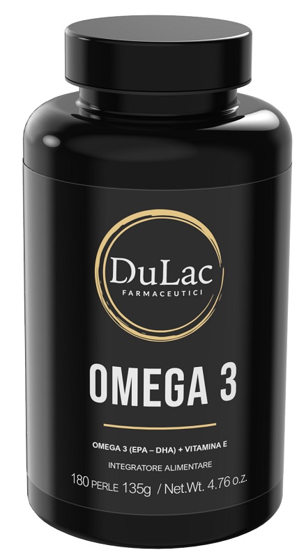 NUTRITION OMEGA 3 180 PERLE - Parafarmacia Mostacciano