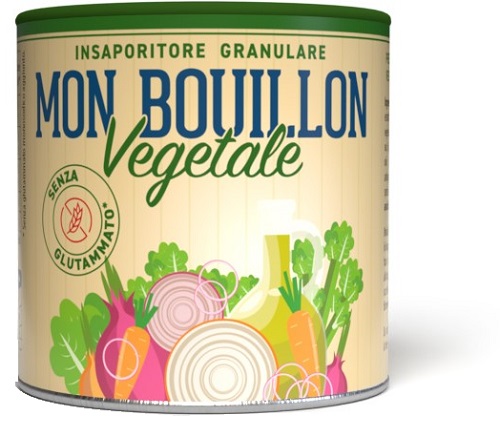MON BOUILLON 115 G - Parafarmacia Mostacciano