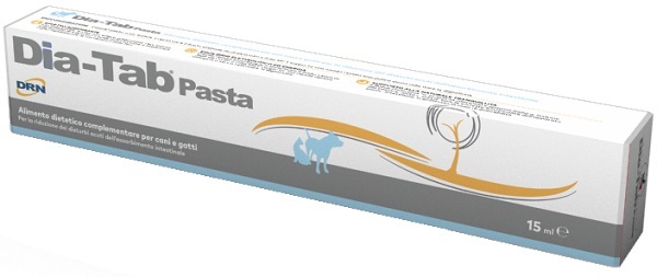 DIA TAB PASTA 15 ML - Parafarmacia Mostacciano
