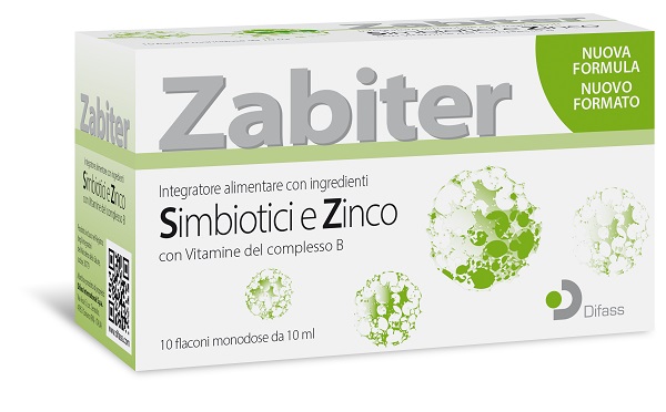 ZABITER 10 FLACONCINI - Parafarmacia Mostacciano