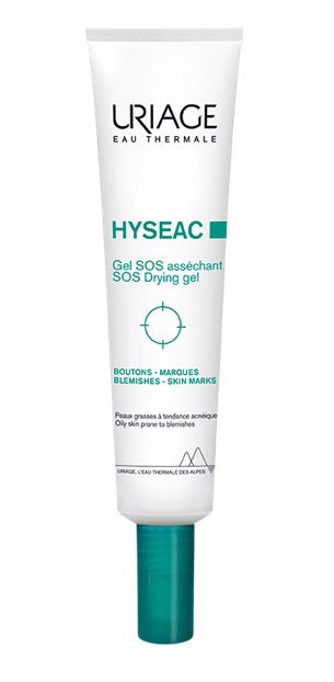 HYSEAC GEL SOS PURIFICANTE 15 ML - Parafarmacia Mostacciano