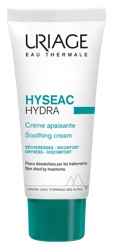 HYSEAC HYDRA 40 ML - Parafarmacia Mostacciano