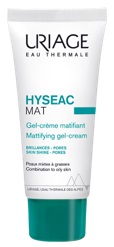 HYSEAC MAT 40 ML - Parafarmacia Mostacciano