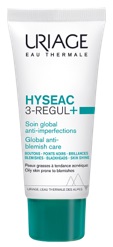 HYSEAC 3REGUL+ 40 ML - Parafarmacia Mostacciano