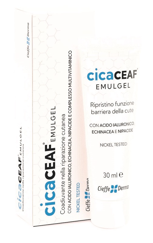 CICACEAF 30 ML - Parafarmacia Mostacciano