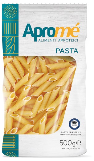 APROME' PENNE 500 G - Parafarmacia Mostacciano