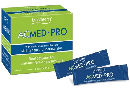 ACMED PRO 30 STICK - Parafarmacia Mostacciano