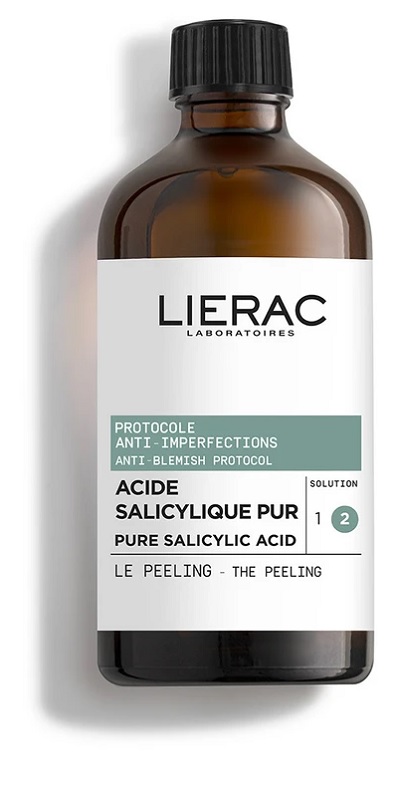 PROTOCOLE IL PEELING ANTI-IMPERFEZIONI 100 ML - Parafarmacia Mostacciano