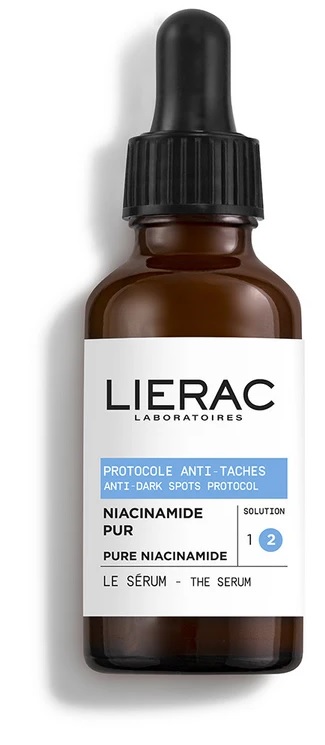 PROTOCOLE IL SIERO ANTI-MACCHIE 30 ML - Parafarmacia Mostacciano