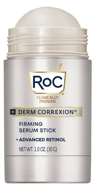 ROC DERM CORREXION FIRMING SERUM STICK - Parafarmacia Mostacciano