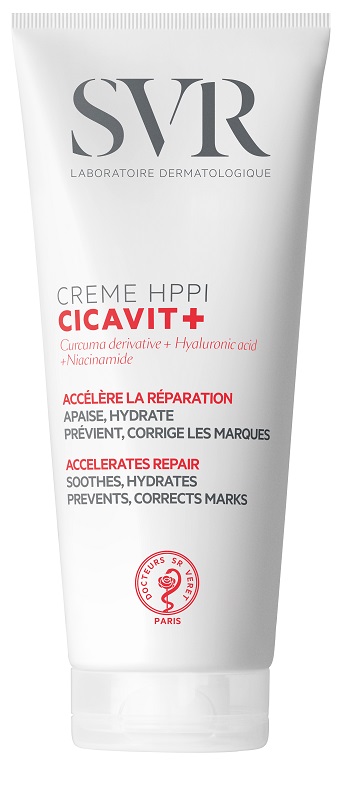 CICAVIT+ CREME HPPI 100 ML - Parafarmacia Mostacciano