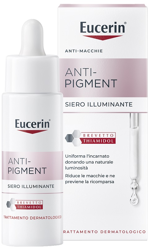 EUCERIN ANTI-PIGMENT SIERO ILLUMINANTE 30 ML - Parafarmacia Mostacciano