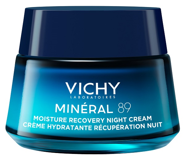 MINERAL 89 CREMA NOTTE 50 ML - Parafarmacia Mostacciano