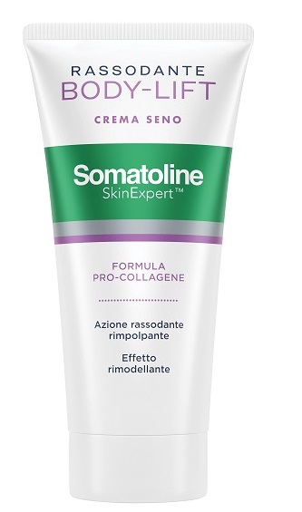 SOMATOLINE SKIN EXPERT RASSODANTE SENO 75 ML - Parafarmacia Mostacciano